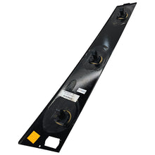 Moldura Coluna Porta Volvo XC90 T6 2020 Traseira Esquerda F