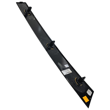 Moldura Coluna Porta Volvo XC90 T6 2020 Traseira Esquerda F