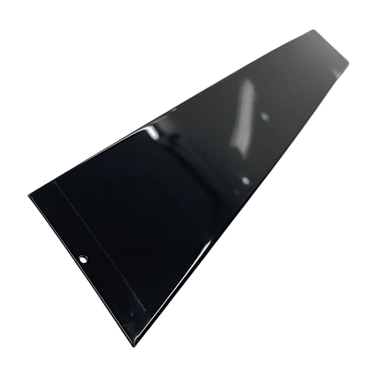 Moldura Coluna Porta Volvo XC90 T6 2020 Traseira Esquerda F