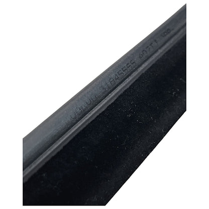 Pestana Friso Porta Volvo XC90 2019 2020 Dianteiro Esquerdo