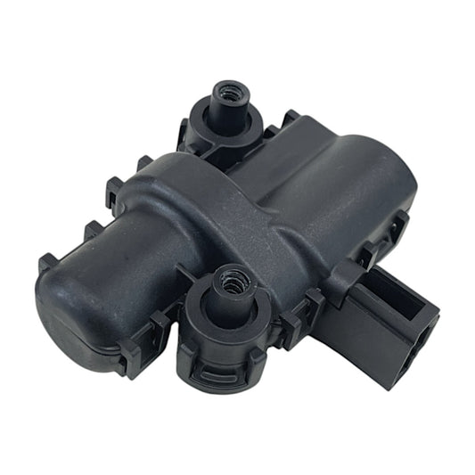 Motor Porta Luva Volvo XC90 2019 2020 2021 31442895 Abertura
