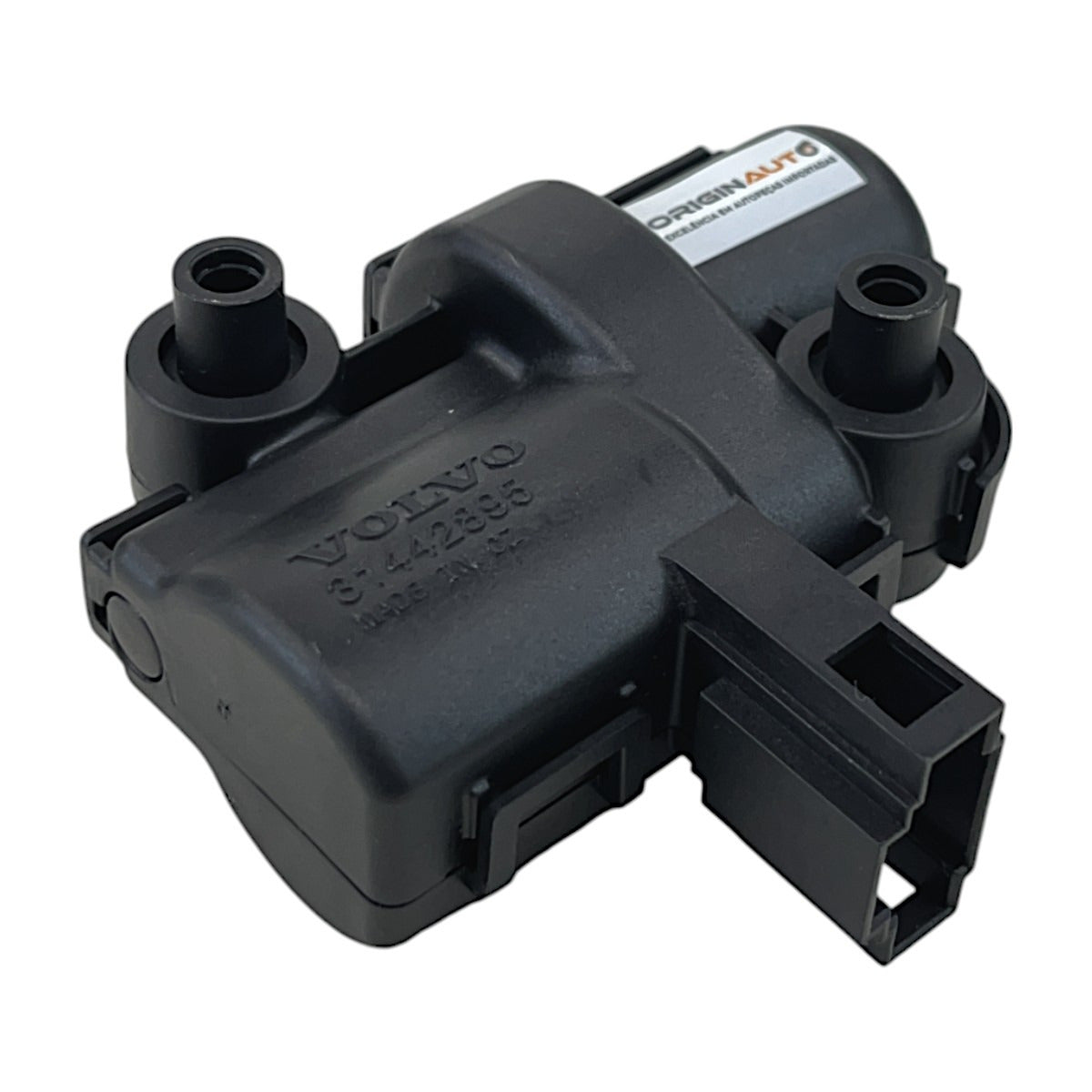 Motor Porta Luva Volvo XC90 2019 2020 2021 31442895 Abertura