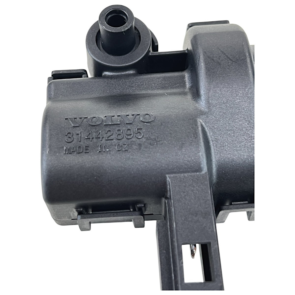 Motor Porta Luva Volvo XC90 2019 2020 2021 31442895 Abertura