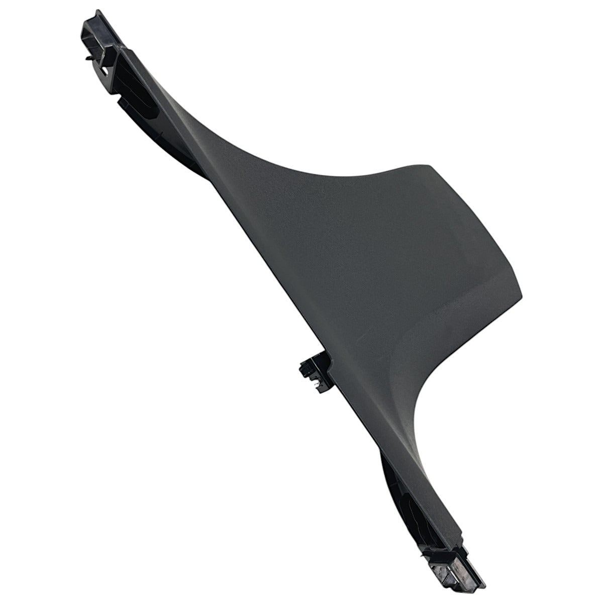 Moldura Coluna B Volvo XC90 Momentum 2020 Direita Inferior