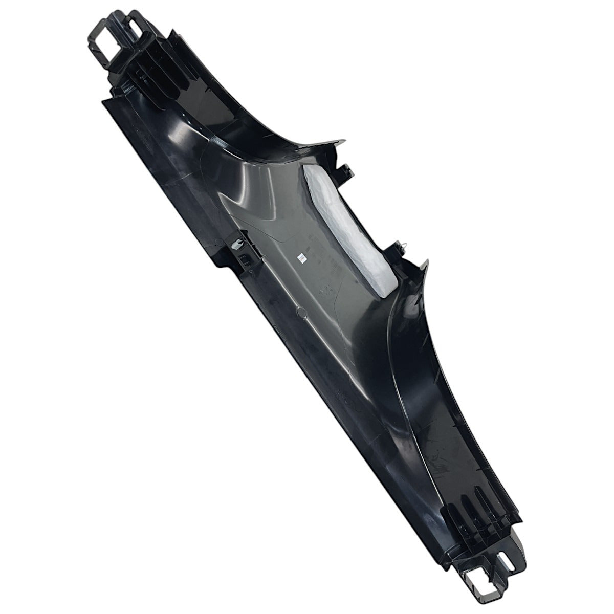 Moldura Coluna B Volvo XC90 Momentum 2020 Direita Inferior