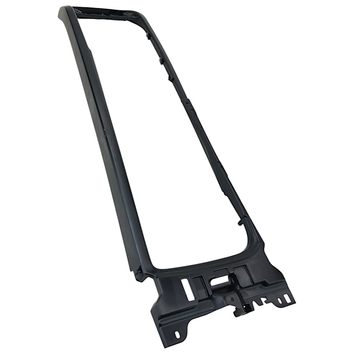 Moldura Console Central Volvo XC90 T6 2019 2020 Superior