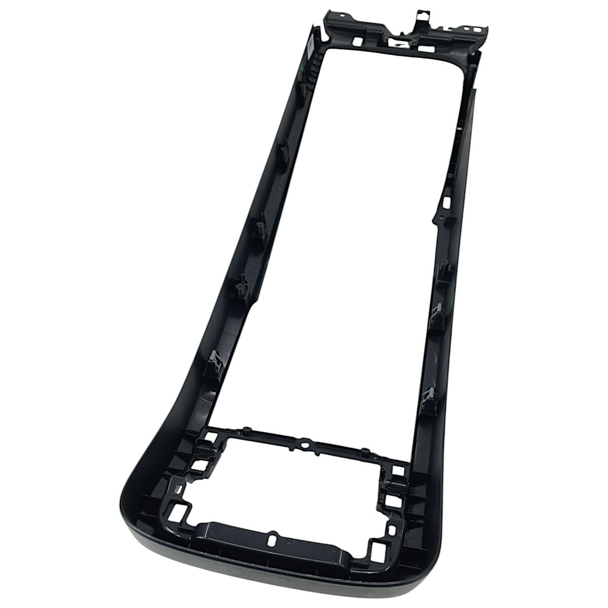 Moldura Console Central Volvo XC90 T6 2019 2020 Superior