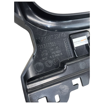 Moldura Console Central Volvo XC90 T6 2019 2020 Superior