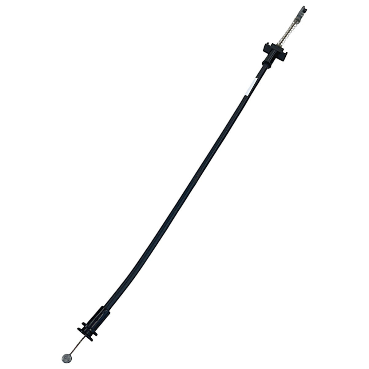 Cabo Maçaneta Fechadura Volvo XC90 T6 2020 Traseira Direita