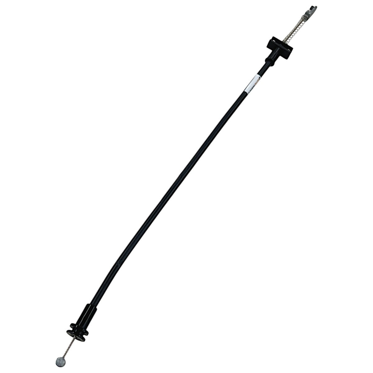 Cabo Maçaneta Fechadura Volvo XC90 T6 2020 Traseira Direita