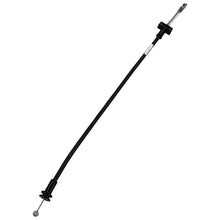 Cabo Maçaneta Fechadura Volvo XC90 T6 2020 Traseira Direita