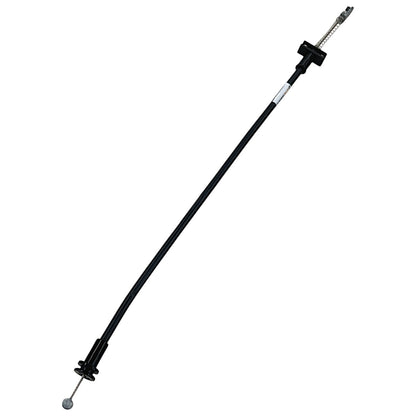 Cabo Maçaneta Fechadura Volvo XC90 T6 2020 Traseira Direita