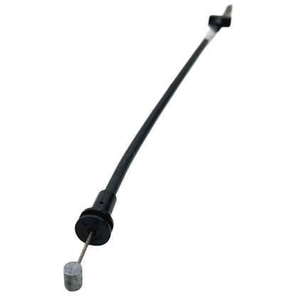 Cabo Maçaneta Fechadura Volvo XC90 T6 2020 Traseira Direita