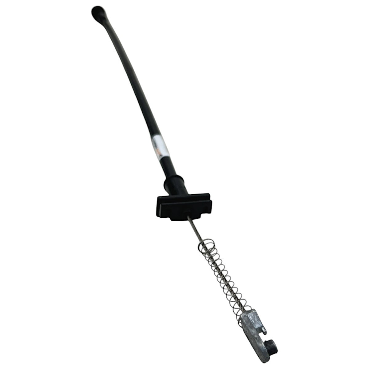 Cabo Maçaneta Fechadura Volvo XC90 T6 2020 Traseira Direita