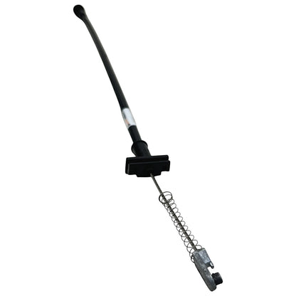 Cabo Maçaneta Fechadura Volvo XC90 T6 2020 Traseira Direita