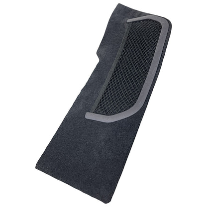 Acabamento Console Central Volvo XC90 T6 2020 Direito