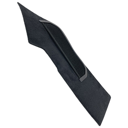 Acabamento Console Central Volvo XC90 T6 2020 Direito