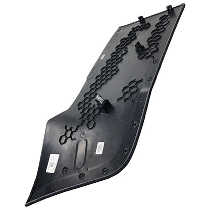 Acabamento Console Central Volvo XC90 T6 2020 Direito