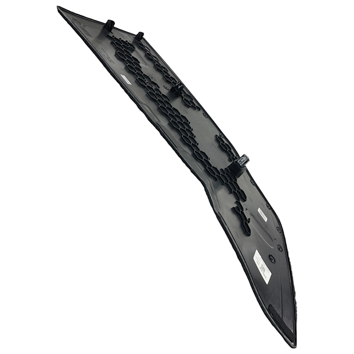 Acabamento Console Central Volvo XC90 T6 2020 Direito