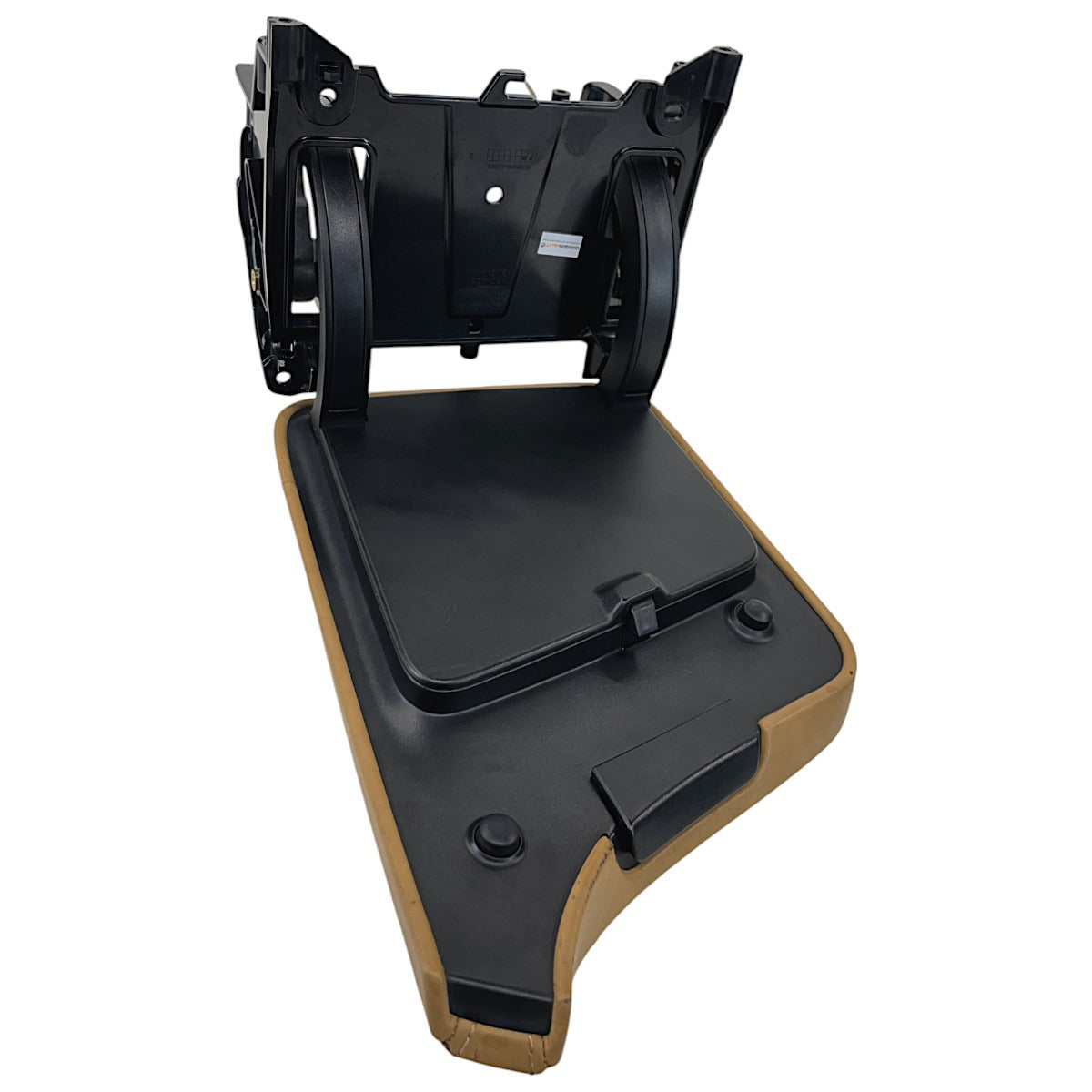 Apoio Descanso Braço Console Central Volvo XC90 2020 2021