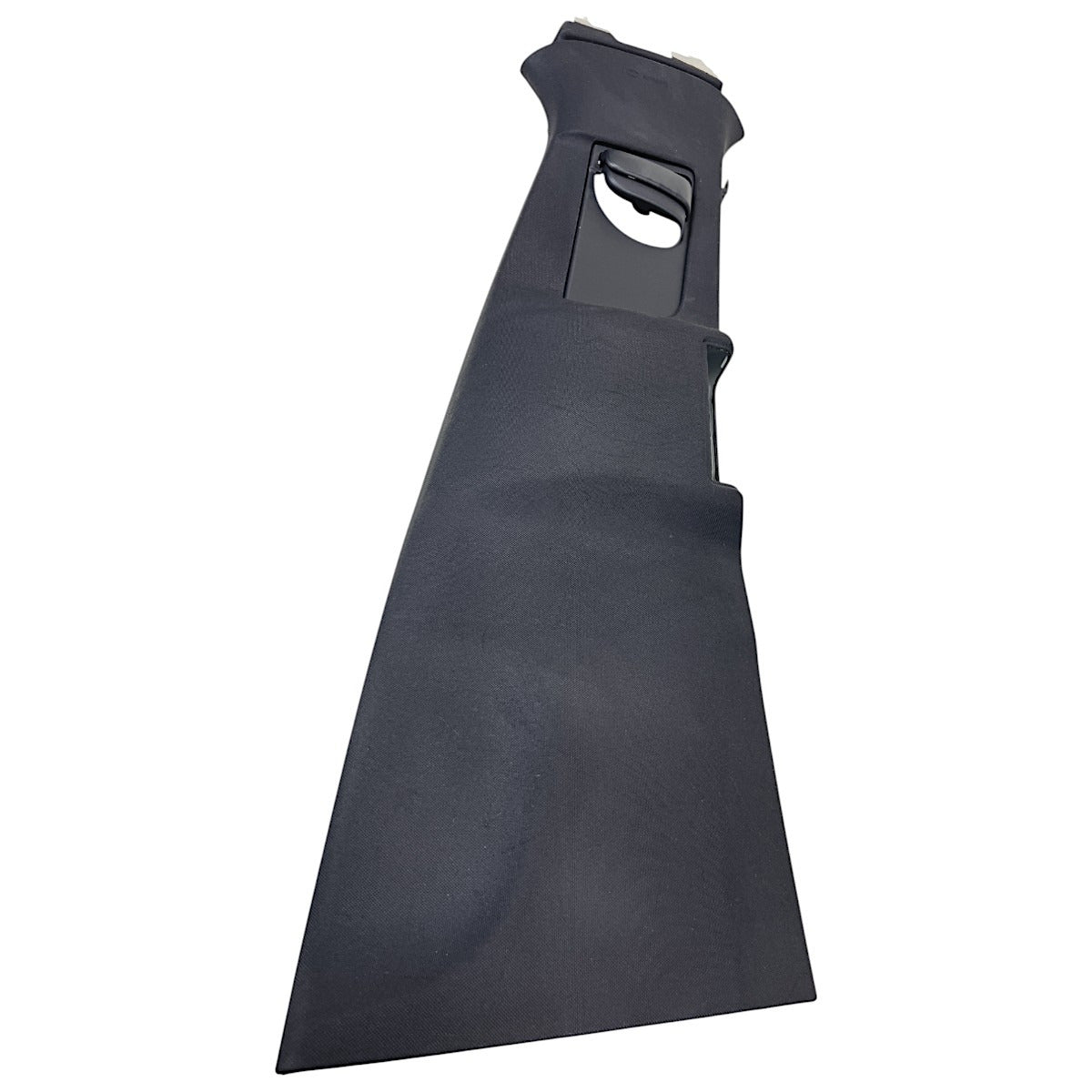 Moldura Coluna B Volvo XC90 Momentum 2020 2021 Direita Cinto