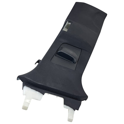 Moldura Coluna B Volvo XC90 Momentum 2020 2021 Direita Cinto