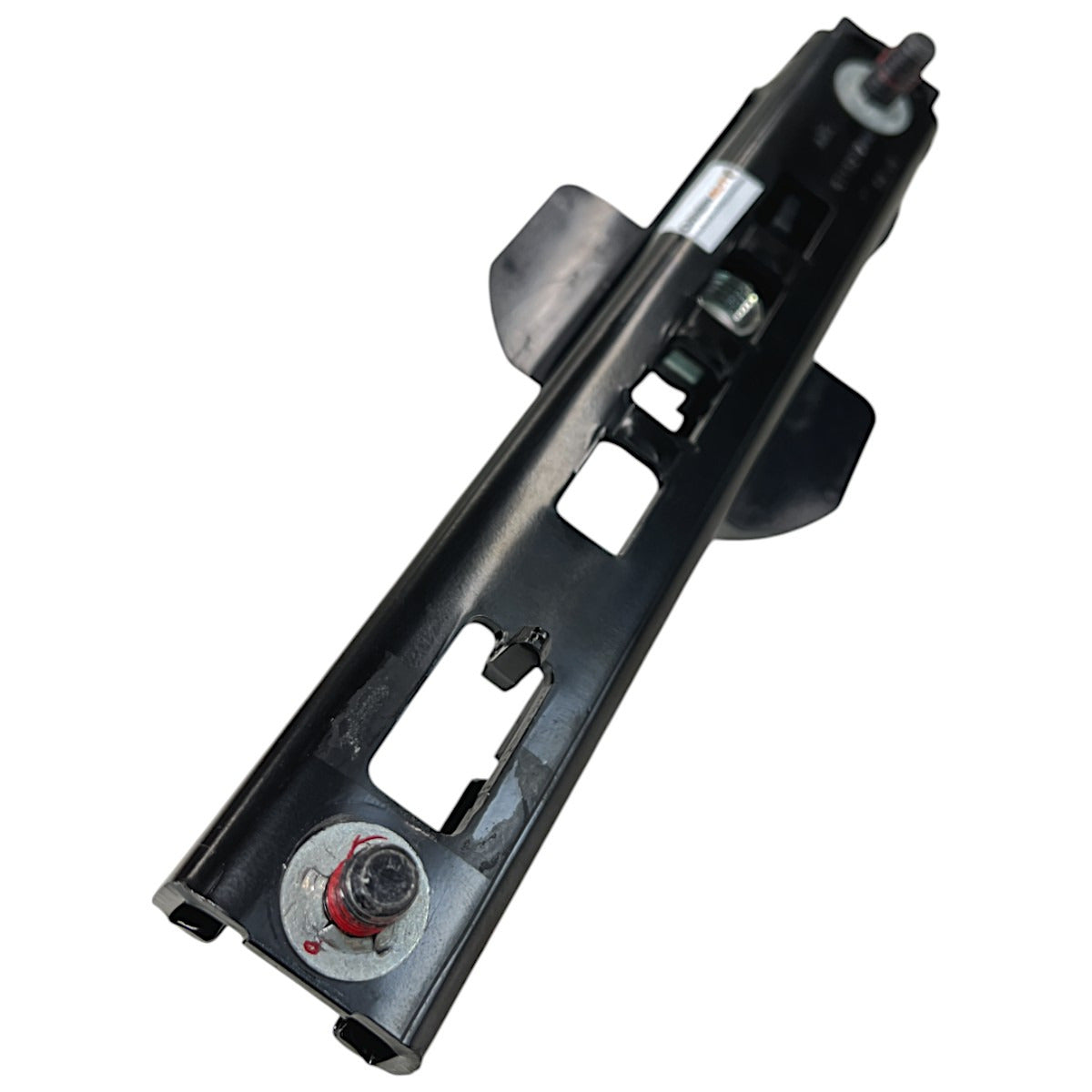 Trilho Regulagem Cinto Volvo XC90 T6 Momentum 2020 31332261