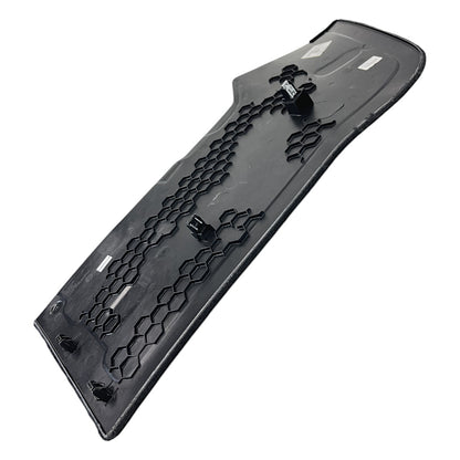 Acabamento Console Central Volvo XC90 T6 2020 Esquerdo