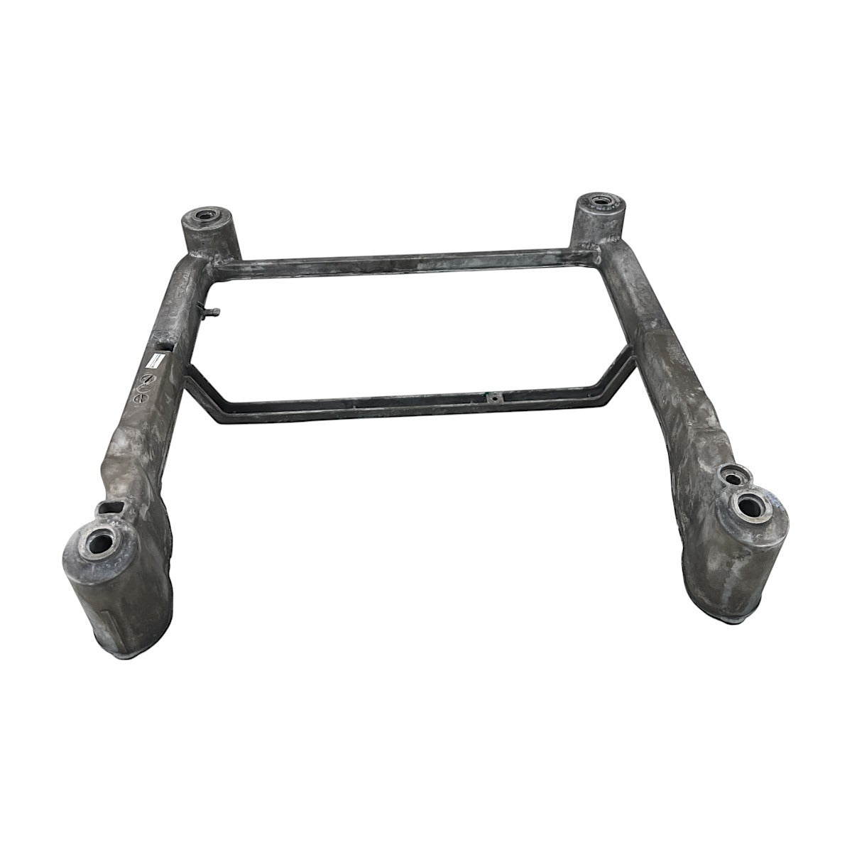 Suporte Banco Volvo XC90 T6 Momentum 2020 Dianteiro Esquerdo