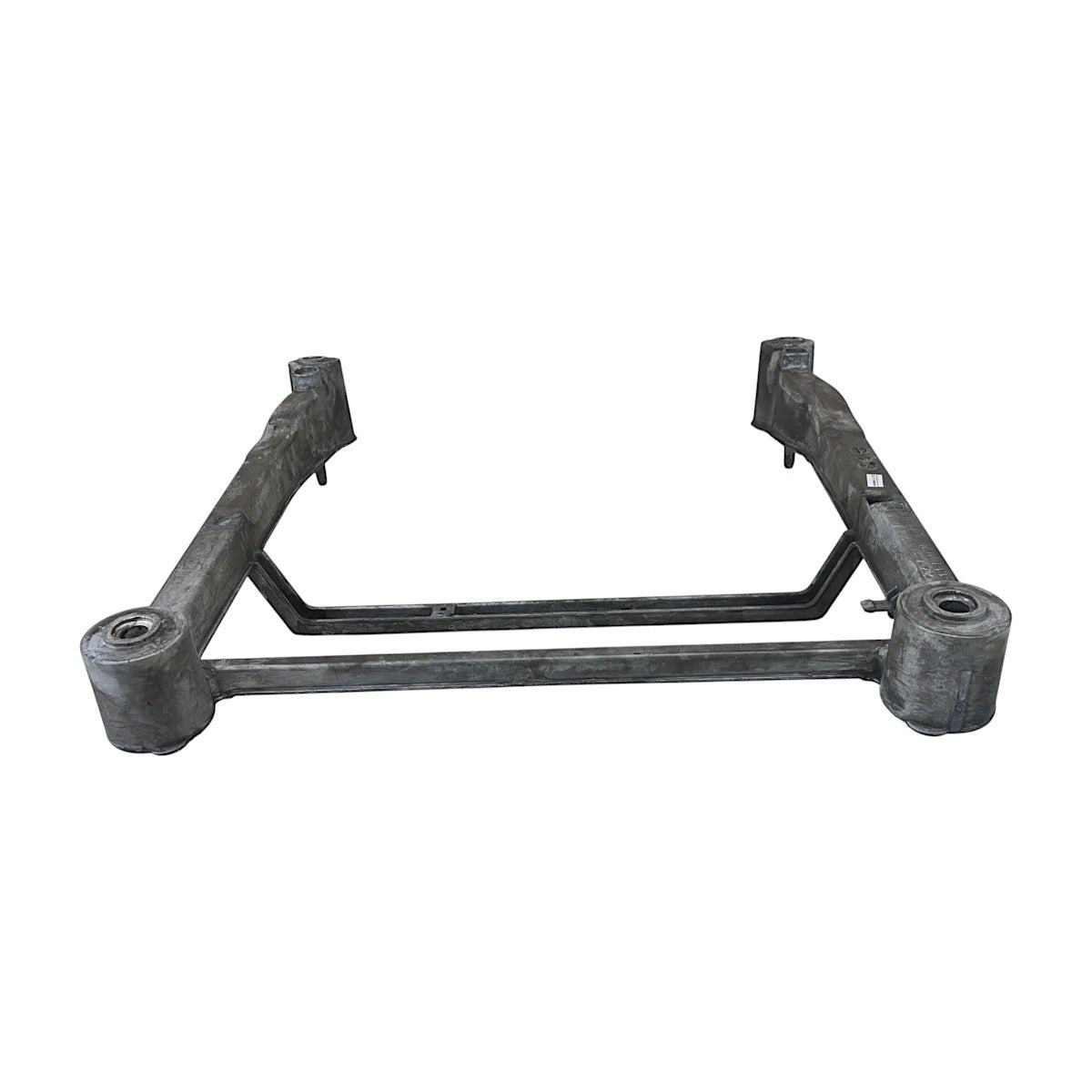 Suporte Banco Volvo XC90 T6 Momentum 2020 Dianteiro Esquerdo