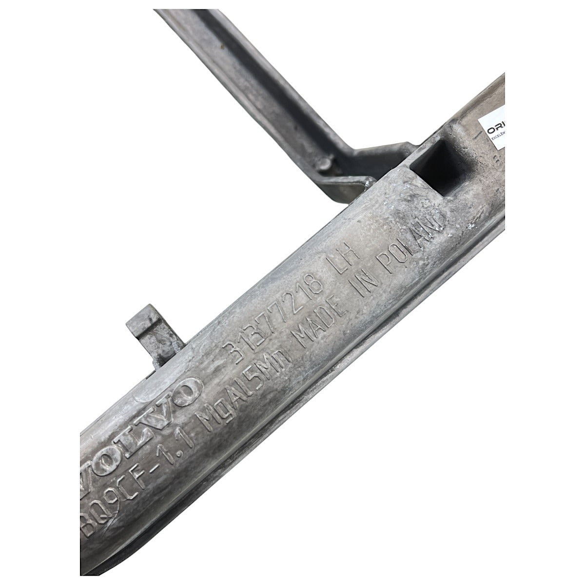 Suporte Banco Volvo XC90 T6 Momentum 2020 Dianteiro Esquerdo