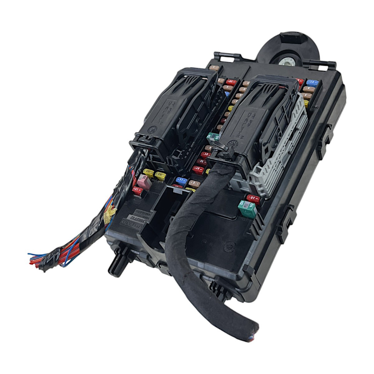 Caixa Fusiveis Interna Volvo XC90 T6 Momentum 2020 31682732