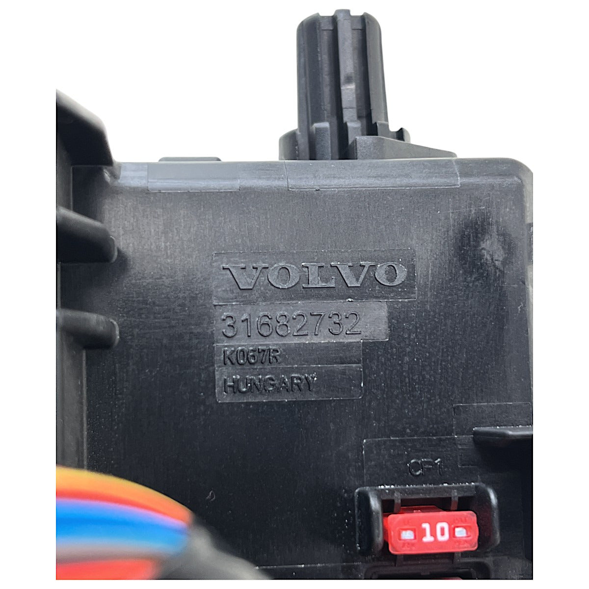 Caixa Fusiveis Interna Volvo XC90 T6 Momentum 2020 31682732