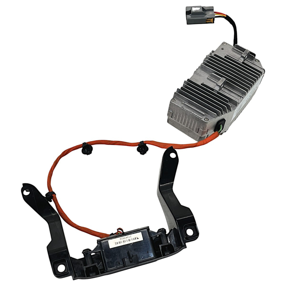 Tomada 110v 220v Volvo XC90 T6 Momentum 2020 2021 Módulo