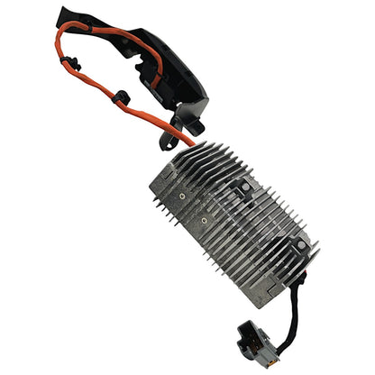 Tomada 110v 220v Volvo XC90 T6 Momentum 2020 2021 Módulo