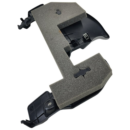 Acabamento Porta Luva Volvo XC90 T6 Momentum 2020 32297080