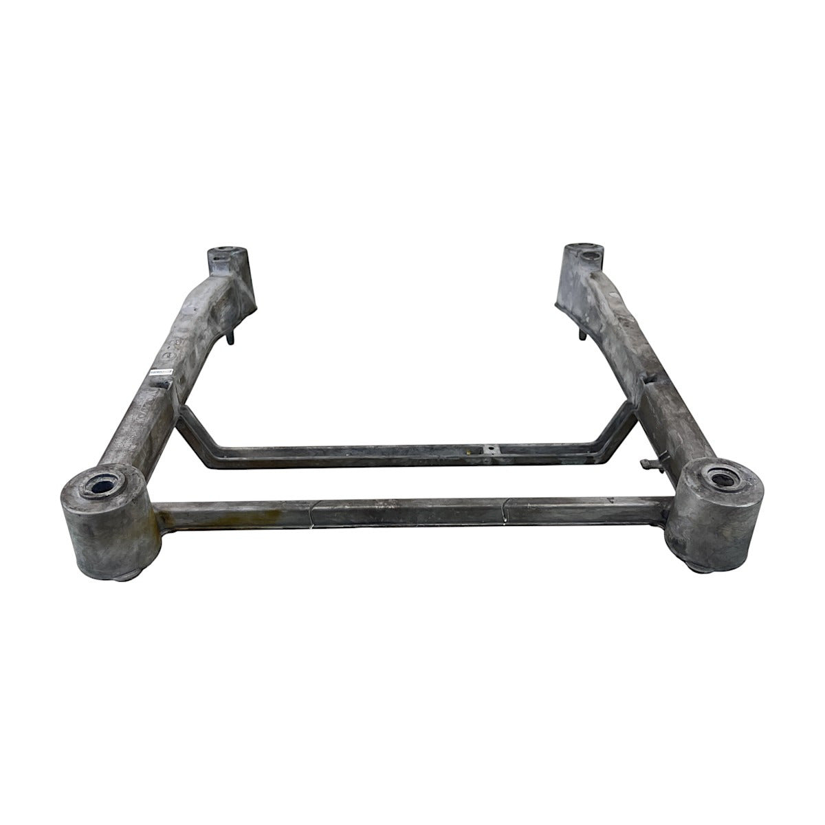 Suporte Banco Volvo XC90 T6 Momentum 2020 Dianteiro Direito