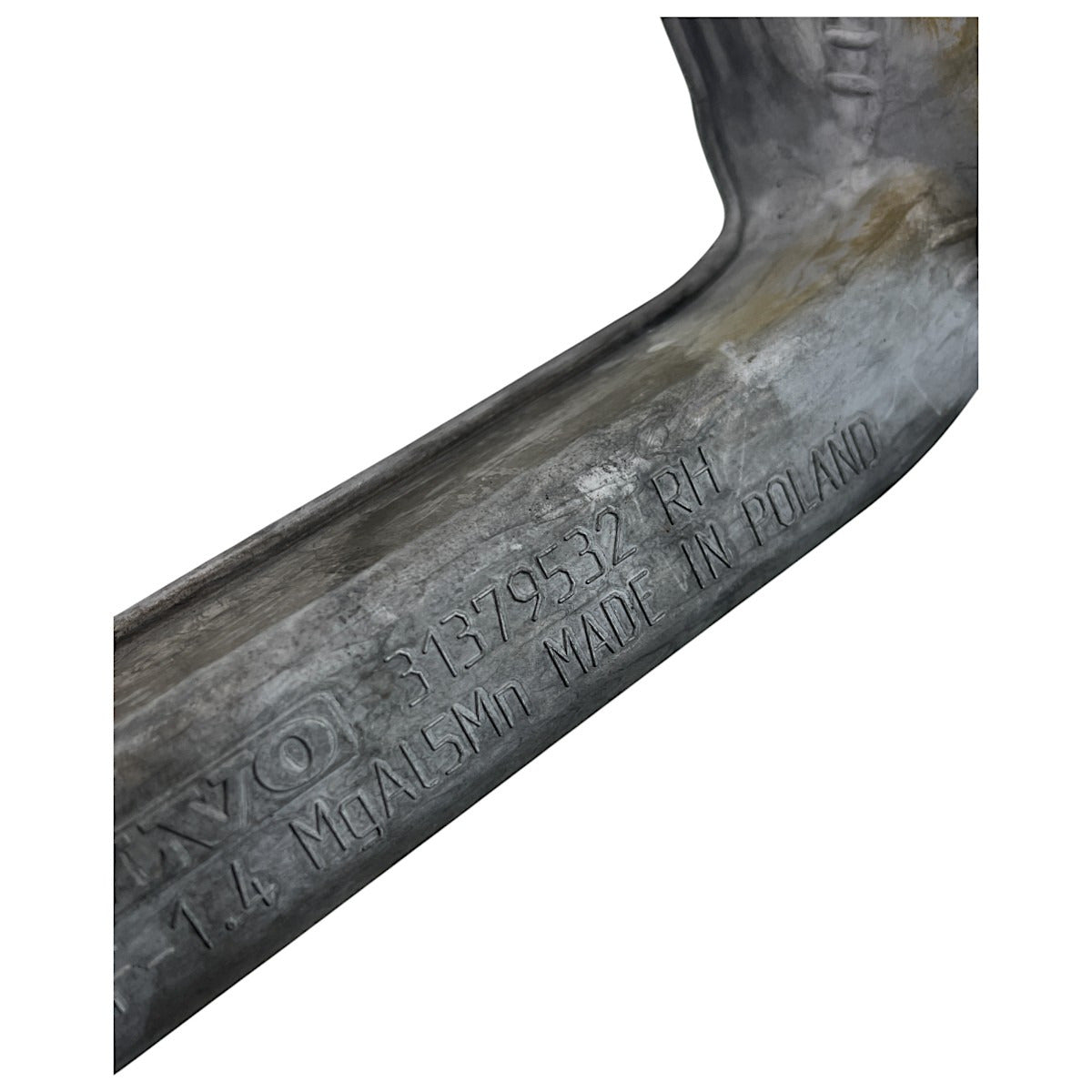 Suporte Banco Volvo XC90 T6 Momentum 2020 Dianteiro Direito