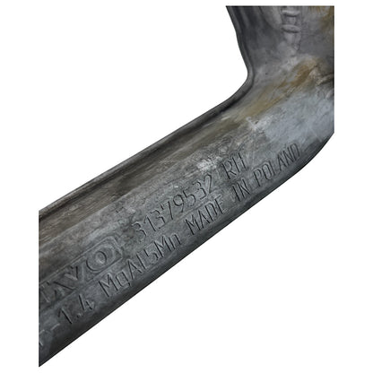 Suporte Banco Volvo XC90 T6 Momentum 2020 Dianteiro Direito