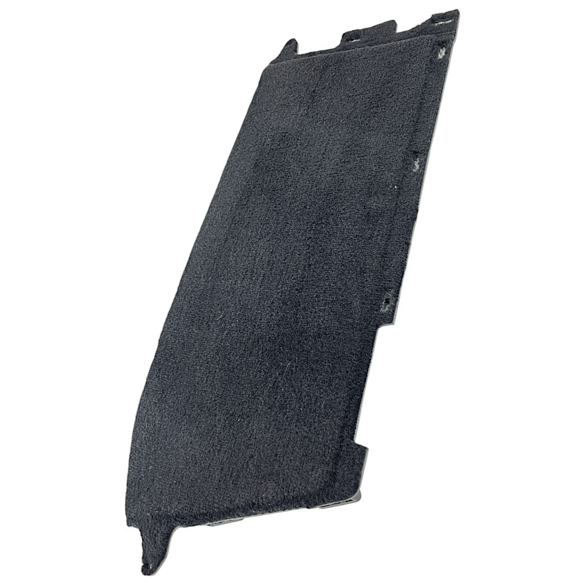 Acabamento Console Central Volvo XC90 2020 Traseiro Direito