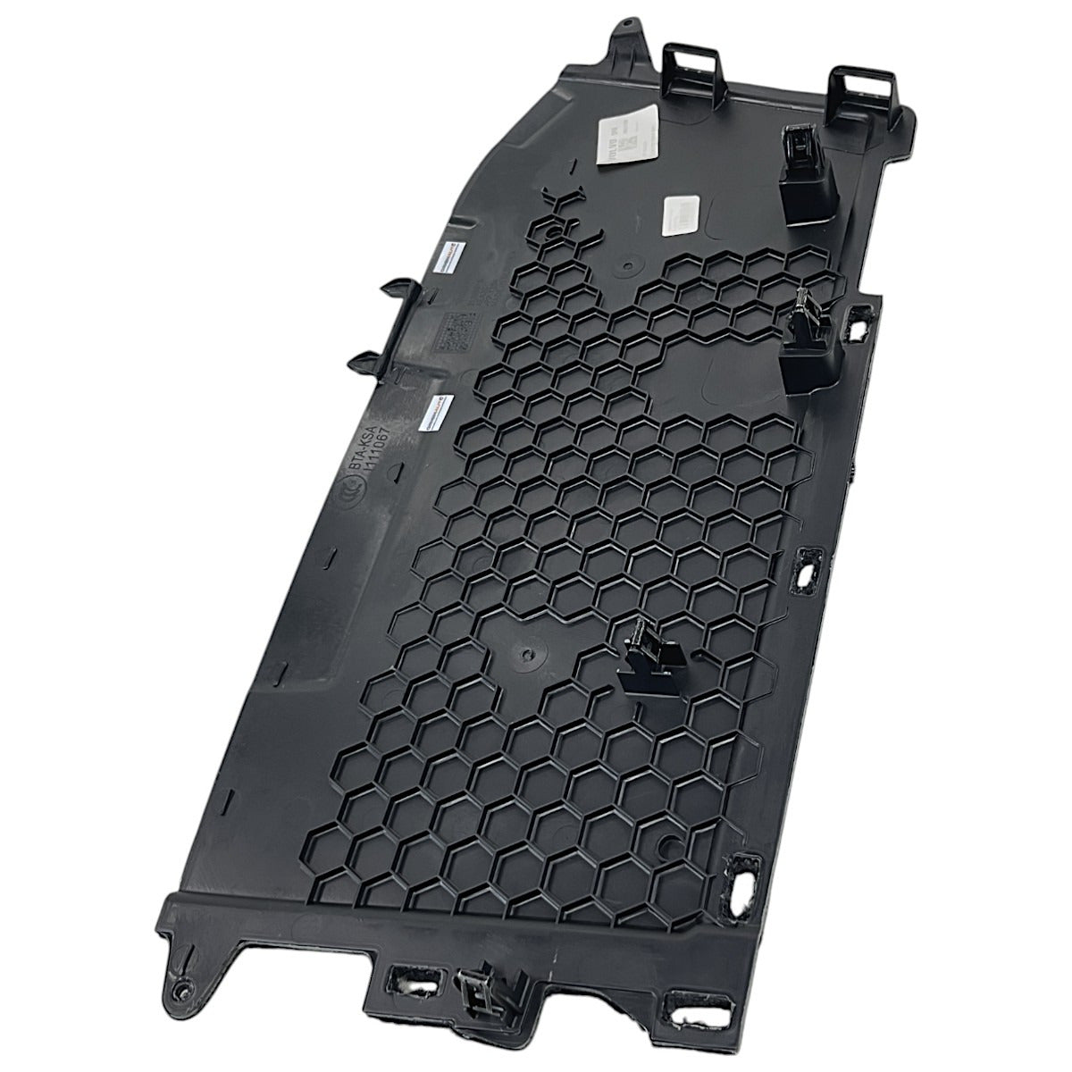 Acabamento Console Central Volvo XC90 2020 Traseiro Direito