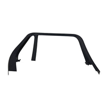 Moldura Arco Porta Volvo XC90 T6 2020 Traseira Esquerda