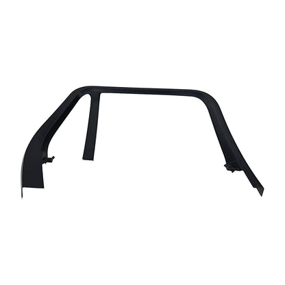 Moldura Arco Porta Volvo XC90 T6 2020 Traseira Esquerda