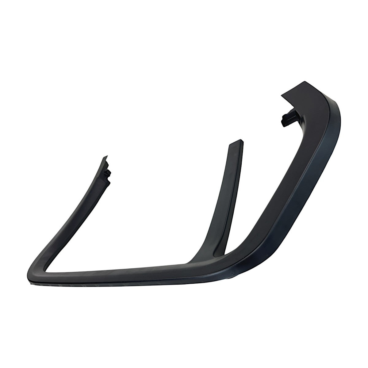 Moldura Arco Porta Volvo XC90 T6 2020 Traseira Esquerda