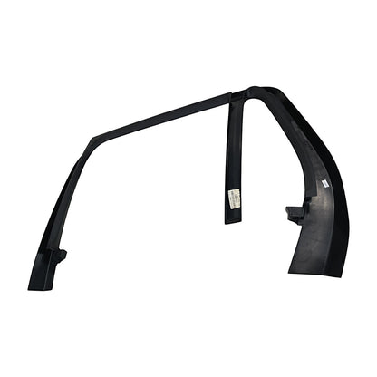 Moldura Arco Porta Volvo XC90 T6 2020 Traseira Esquerda