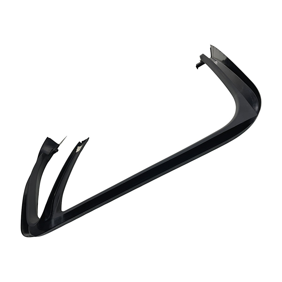 Moldura Arco Porta Volvo XC90 T6 2020 Traseira Esquerda