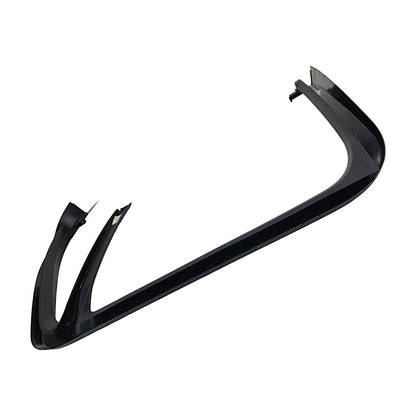 Moldura Arco Porta Volvo XC90 T6 2020 Traseira Esquerda