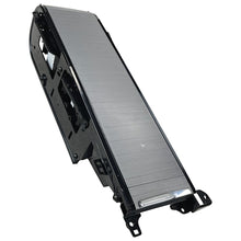 Porta Copo Cortina Esteira Volvo XC90 2020 2021 Console