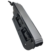 Porta Copo Cortina Esteira Volvo XC90 2020 2021 Console