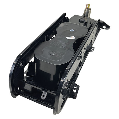 Porta Copo Cortina Esteira Volvo XC90 2020 2021 Console